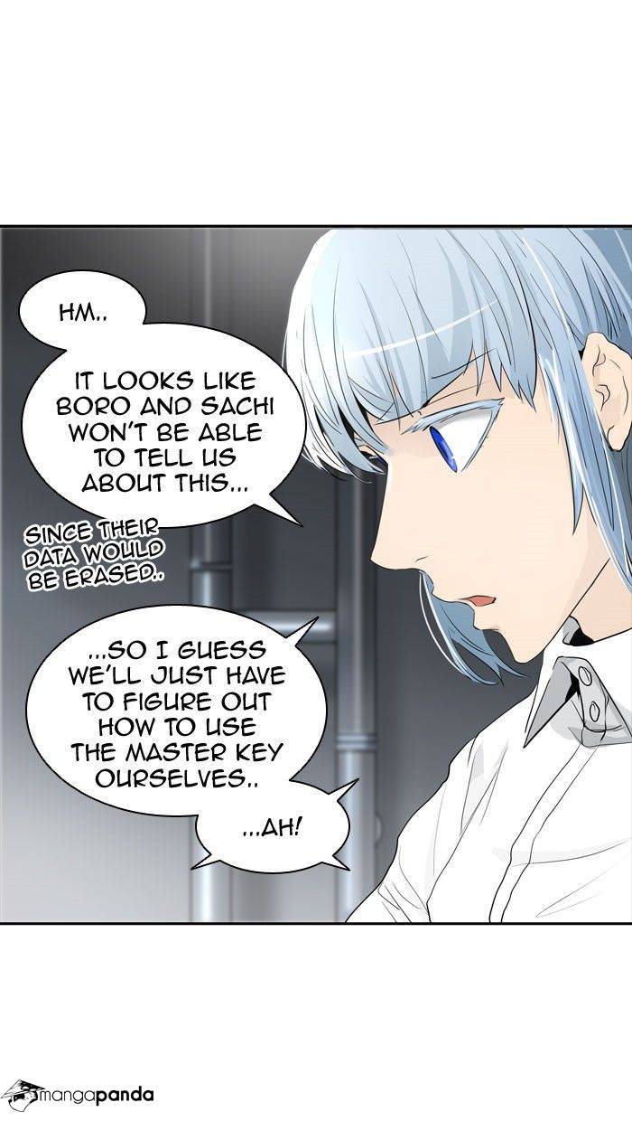 Tower of God Chapter 340 image 073